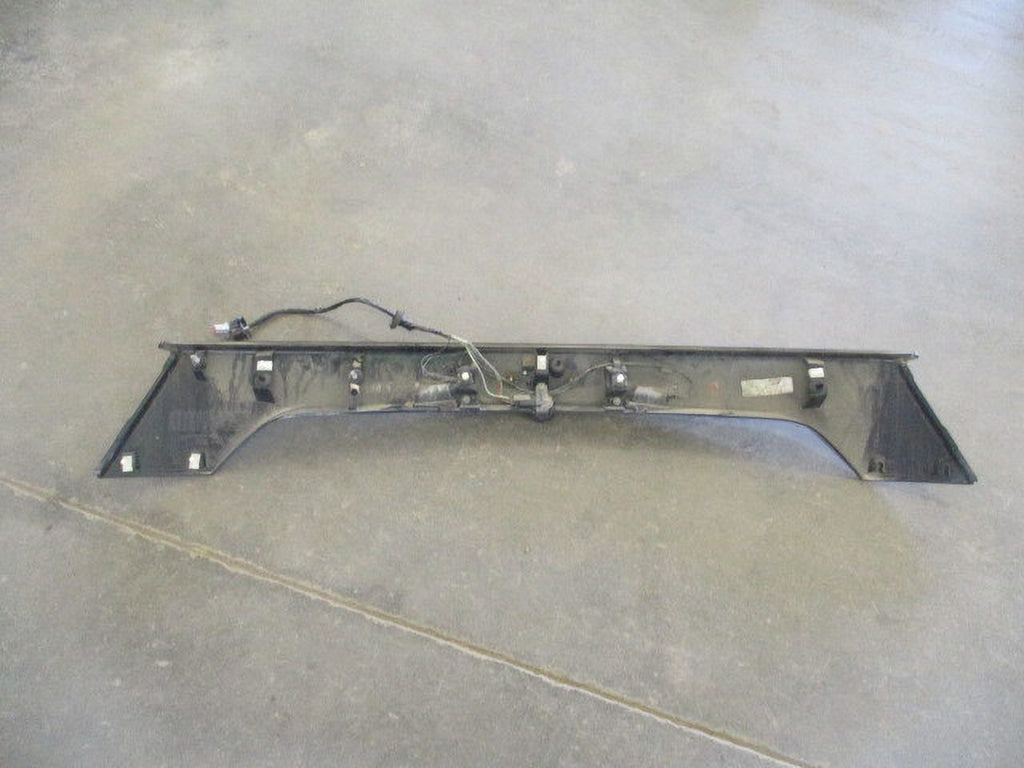 Pre-Owned 17 18 19 Ford Escape Back Up Rear View Camera   (Good)