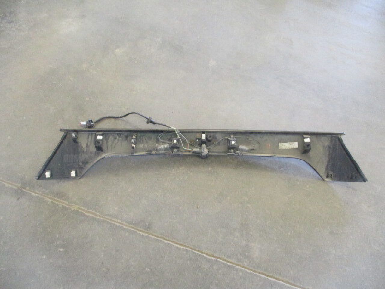 Pre-Owned 17 18 19 Ford Escape Back Up Rear View Camera   (Good)