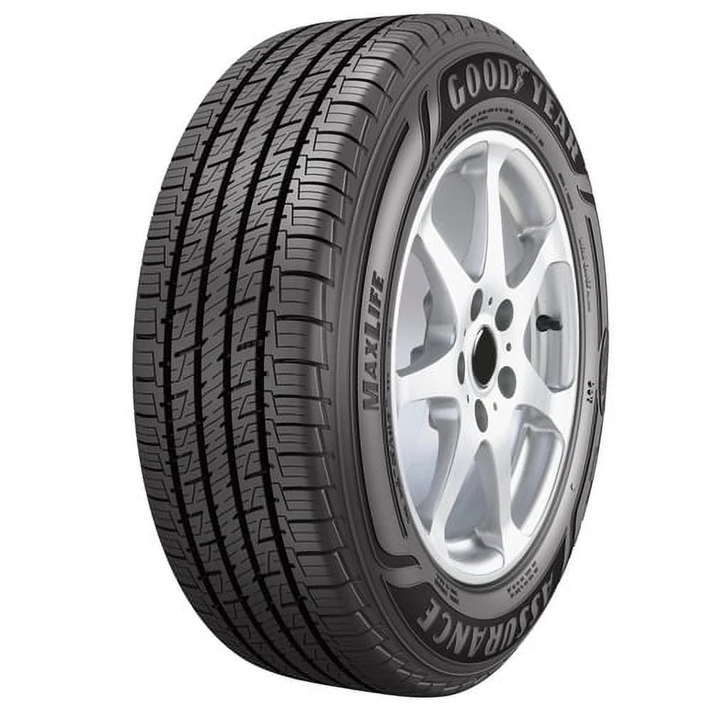 Goodyear Assurance Maxlife 225/60R17 99H All-Season Tire