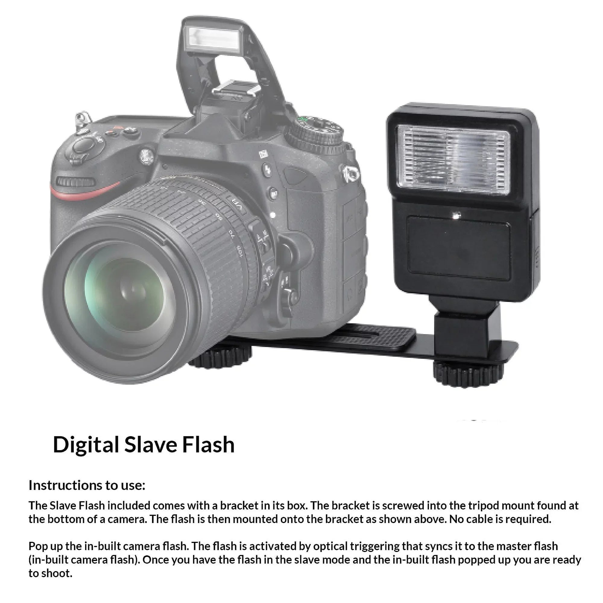 Canon  Rebel T100 / 4000D  Camera with 18-55mm Lens, SanDisk 64GB Memory, Tripod, Backpack and ZeeTech Bundle