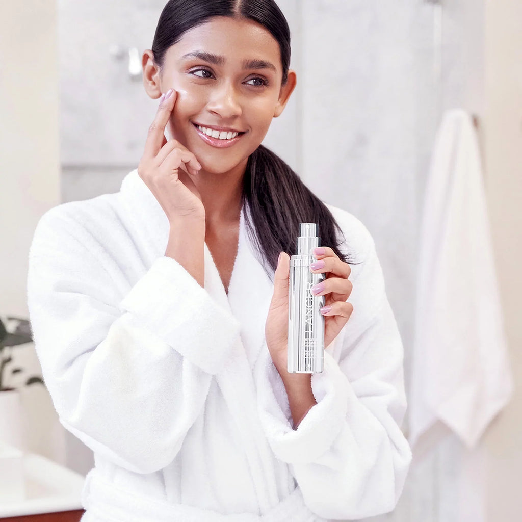 Retexturizing Treatment Cream