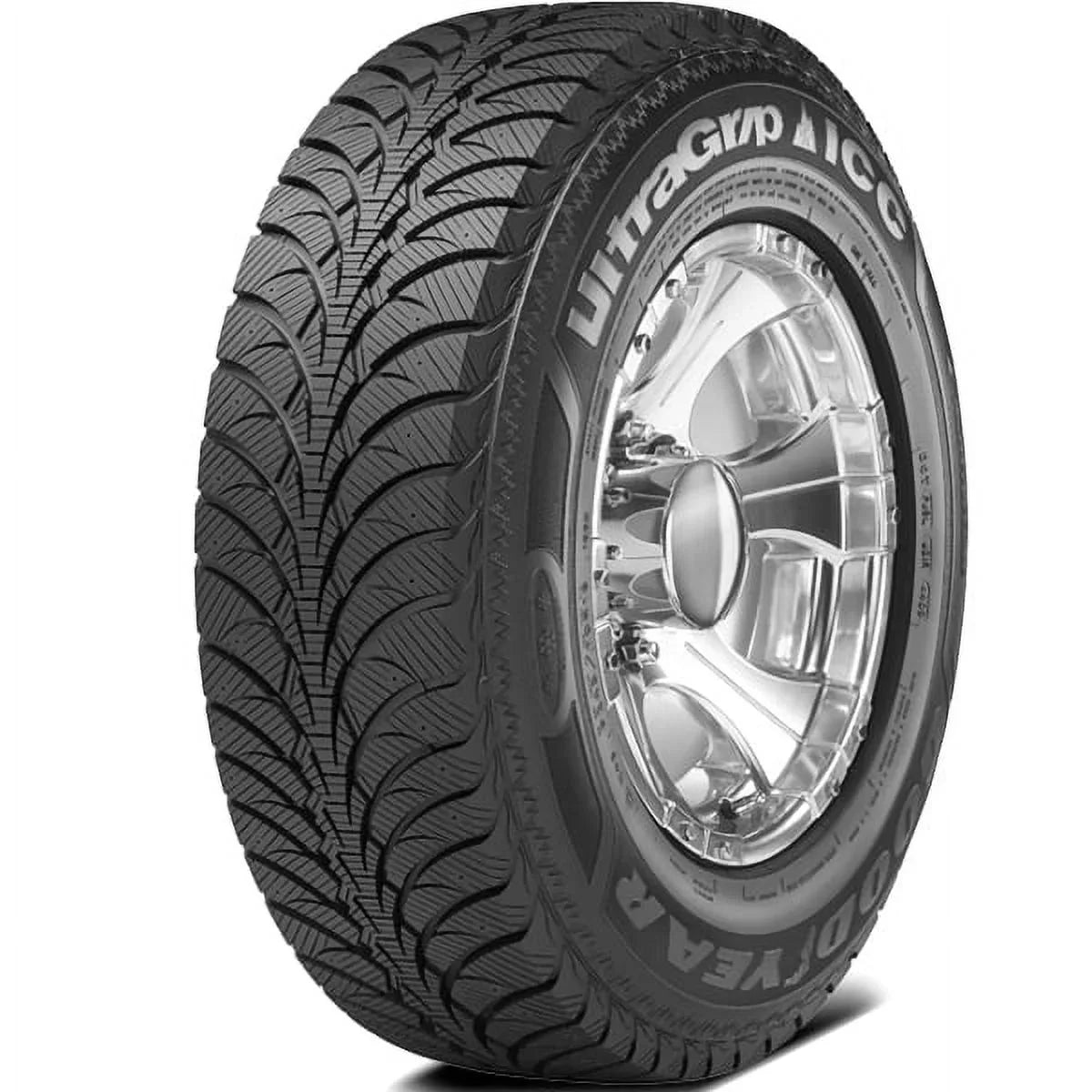 Goodyear Ultra Grip Ice  245/60R18 105 S Tire