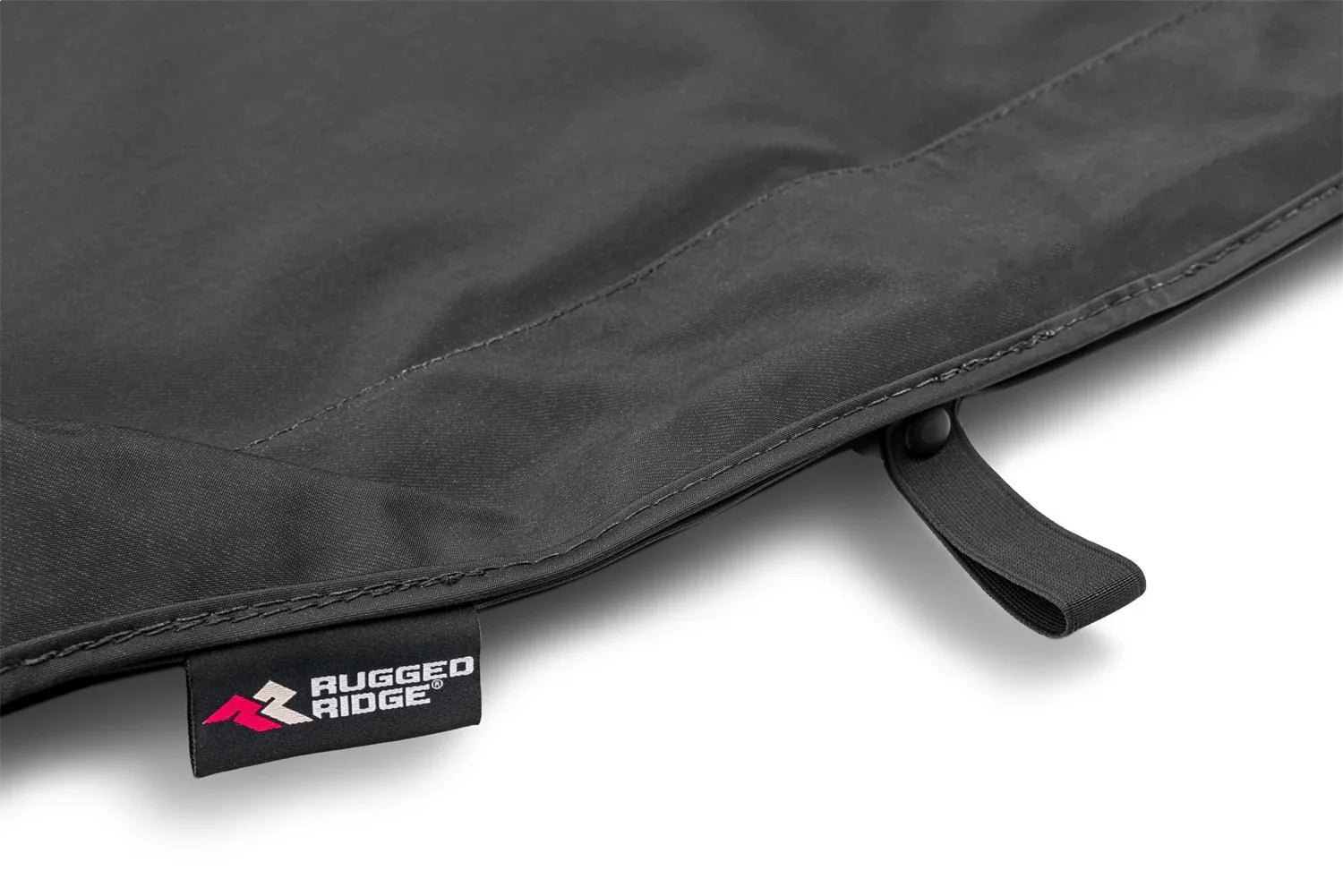 Rugged Ridge by RealTruck | 13781.15 Replacement Soft Top Compatible with 1976-1995 CJ7 Wrangler ()