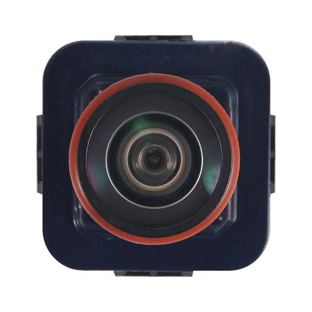 High-Quality  Black 6-Pin Rear View Camera Ford Taurus 2013-2019