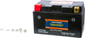 Fire Power Sealed Factory Activated Battery CTZ10S Compatible With Yamaha -R6 2006-2017