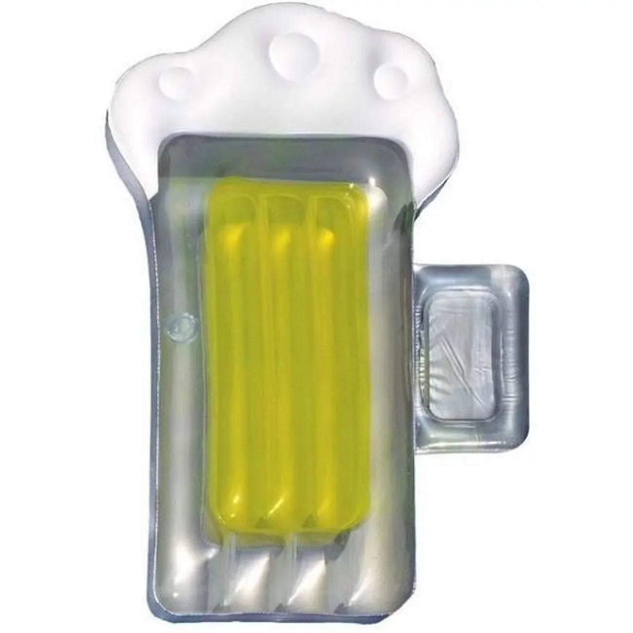 International Leisure Products  Beer Mug Float for Swimming Pool