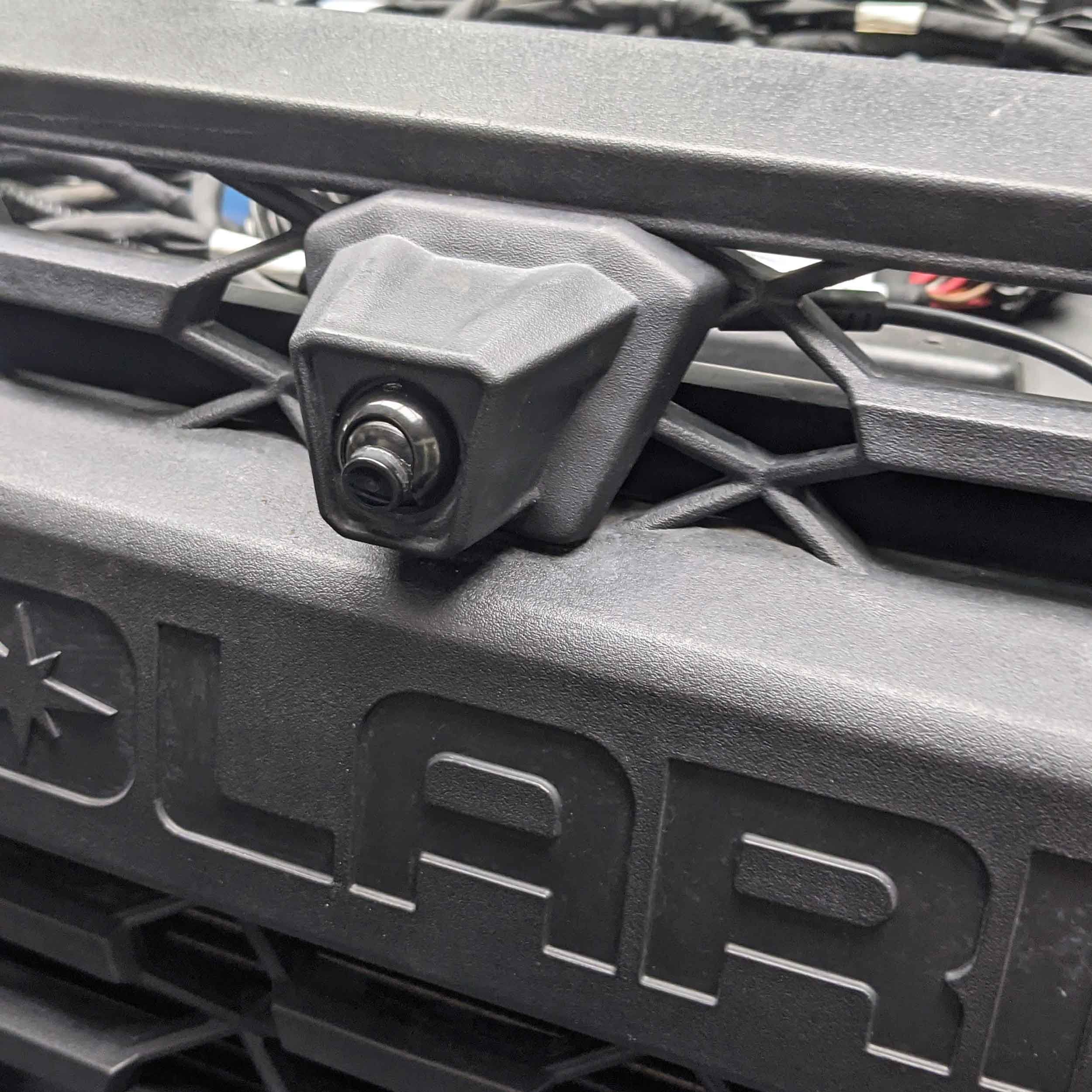 Metra Powersports --F Front Camera Add-On /