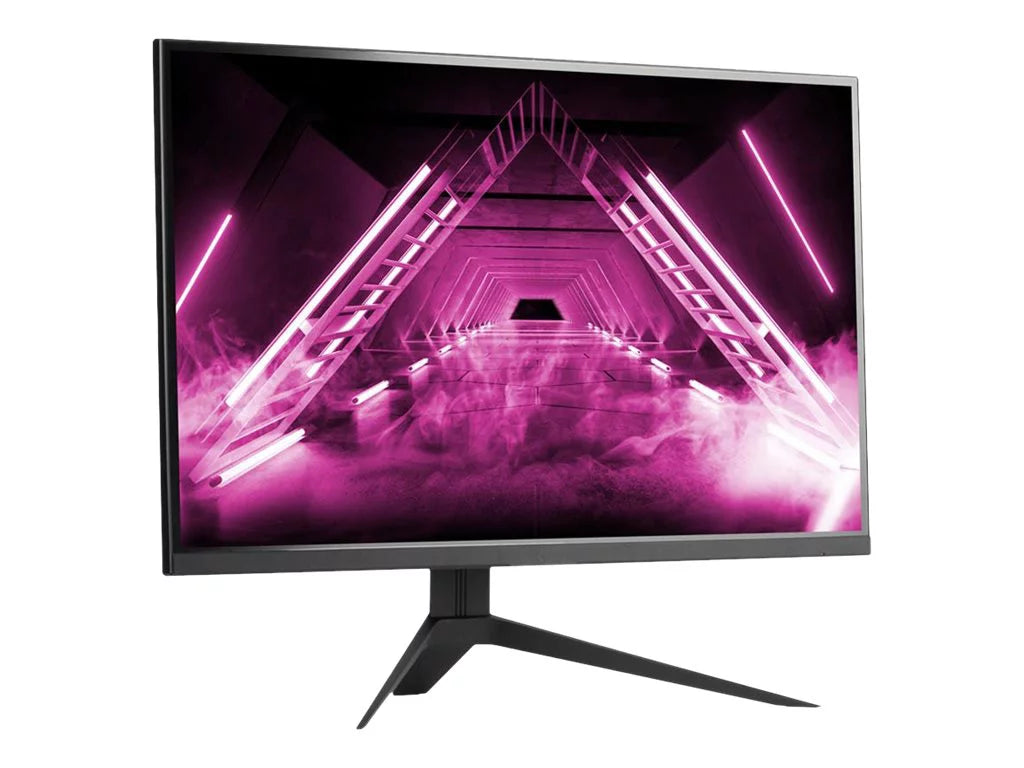 Dark Matter -  monitor - curved - 49" - 5120 x 1440 Dual Quad  @ 120 Hz -  - 400 cd/m - 3000:1 - 4 ms - 2xHDMI, 2xDisplayPort