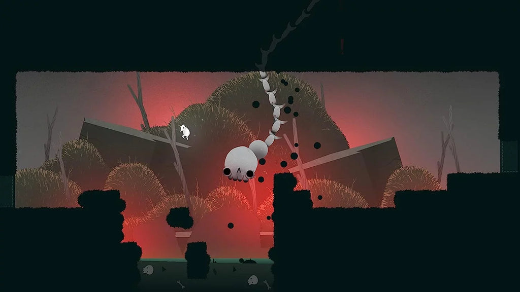 Sheepo - Limited Run #28 [PlayStation 5]