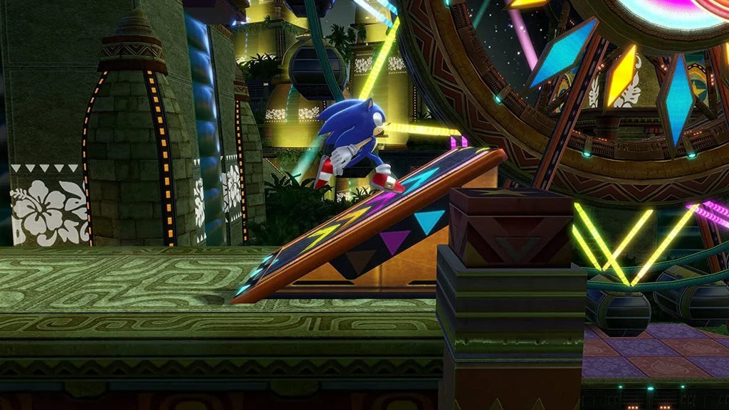 Sonic Colors: Ultimate [Microsoft Xbox Series X / Xbox One]