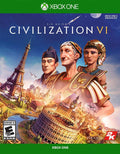 Sid Meiers Civilization