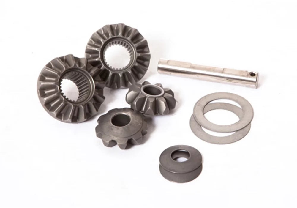 Omix 16507.31 Differential Spider Gear Kit; 93-06 /////, for Dana 35 Fits select: 1993-2004   , 1997-2006   /