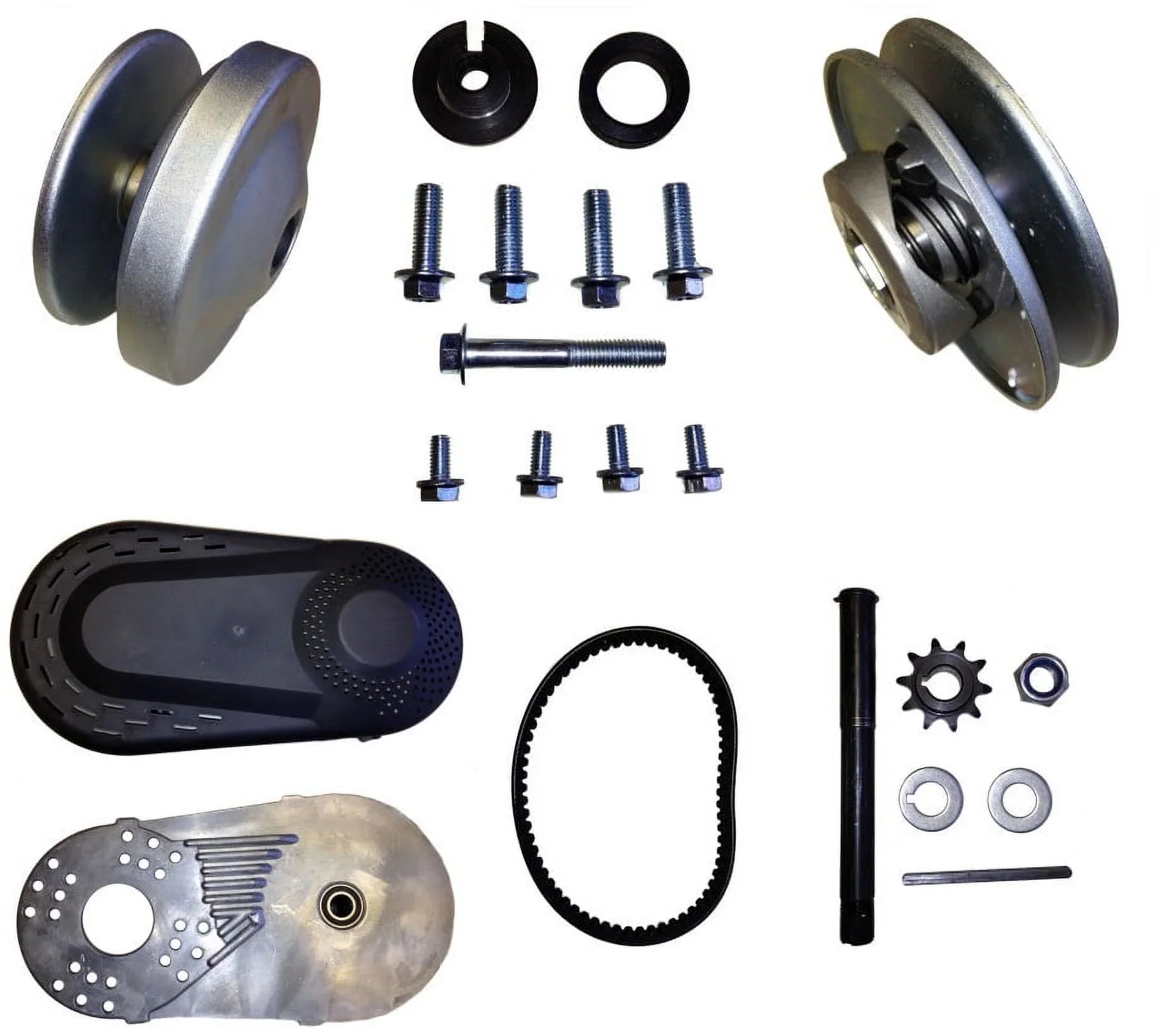 3/4"  TAV2 30-75 218353A 12T #35 10T 41
