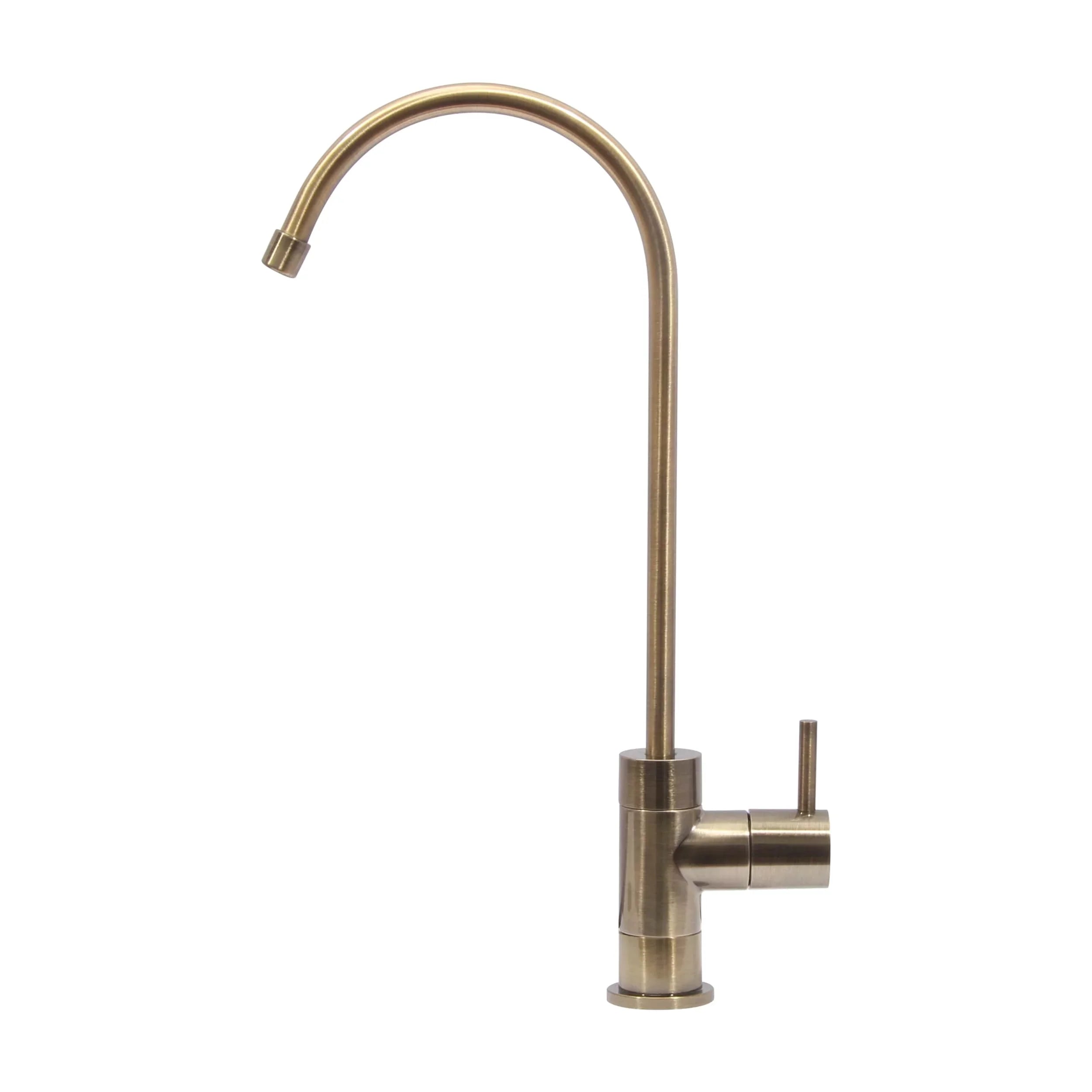 Dyconn Faucet DYRO803- Drinking Water Faucet for  Filtration System, Polish