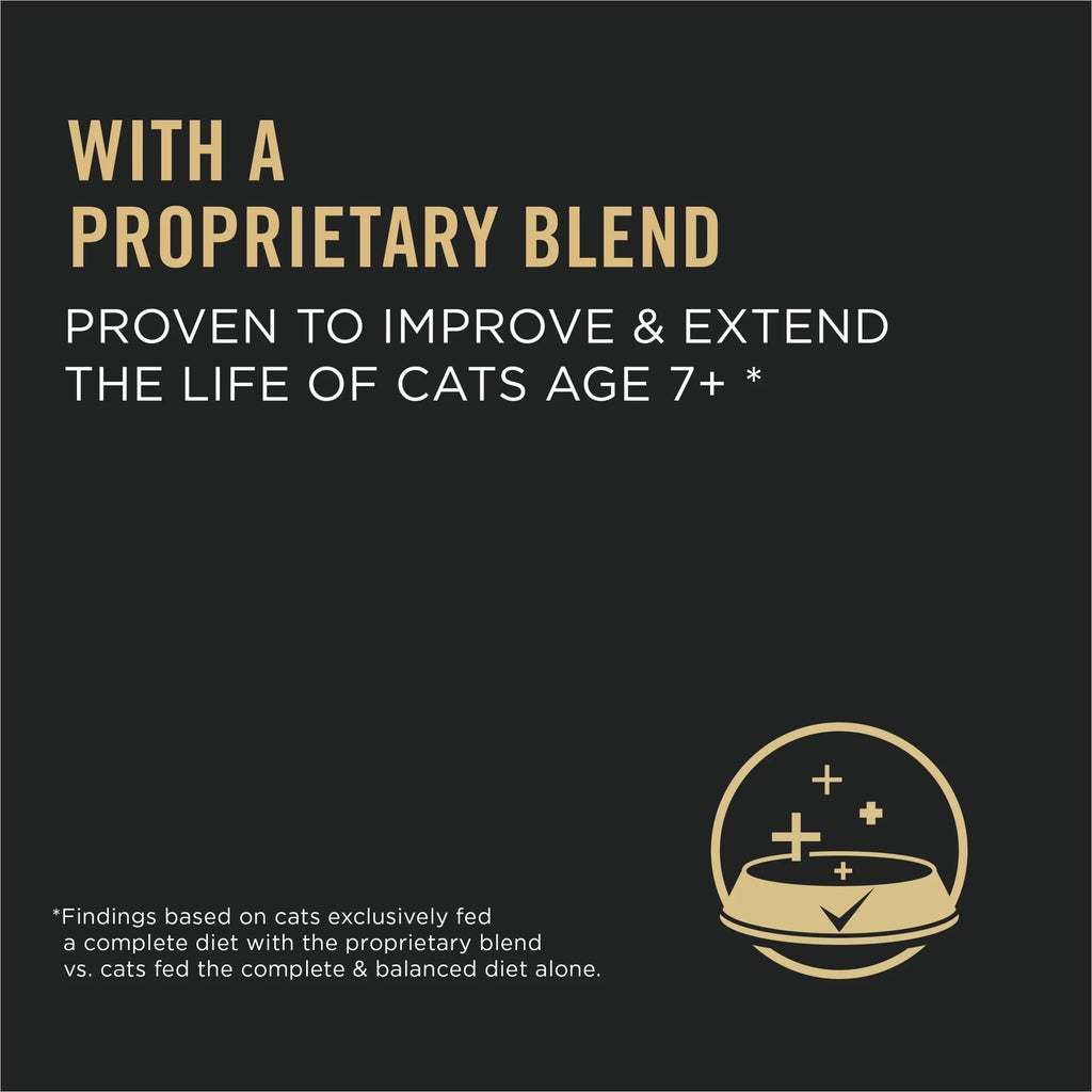 Purina Pro Plan LiveClear Prime Plus Formula Chicken Dry Cat Food, 5.5 lb Bag
