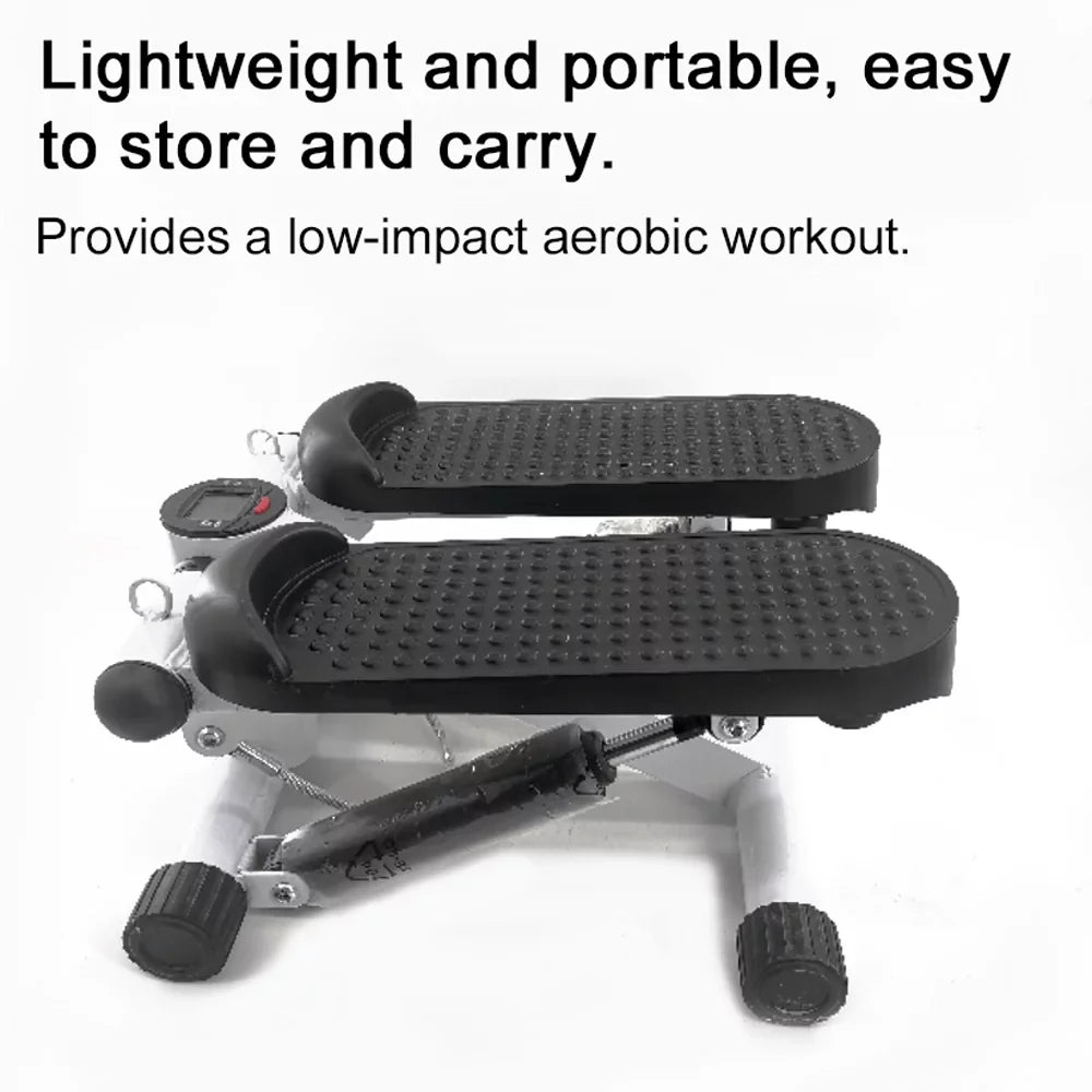 Arealer Treadmill,Lcd Display Pedal Fitness Nebublu