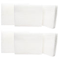 6-Pack Replacement Vornado MD1-0002 Humidifier Filter - Compatible Vornado MD1-0002, MD1-0001 Air Filter