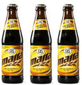 D & G Jamaican Original Malta - 284 ml . Oz. 3 Pack (284 )