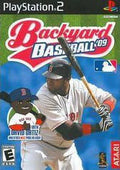 Backyard Baseball 09 - PS2 Playstation 2 (Used)