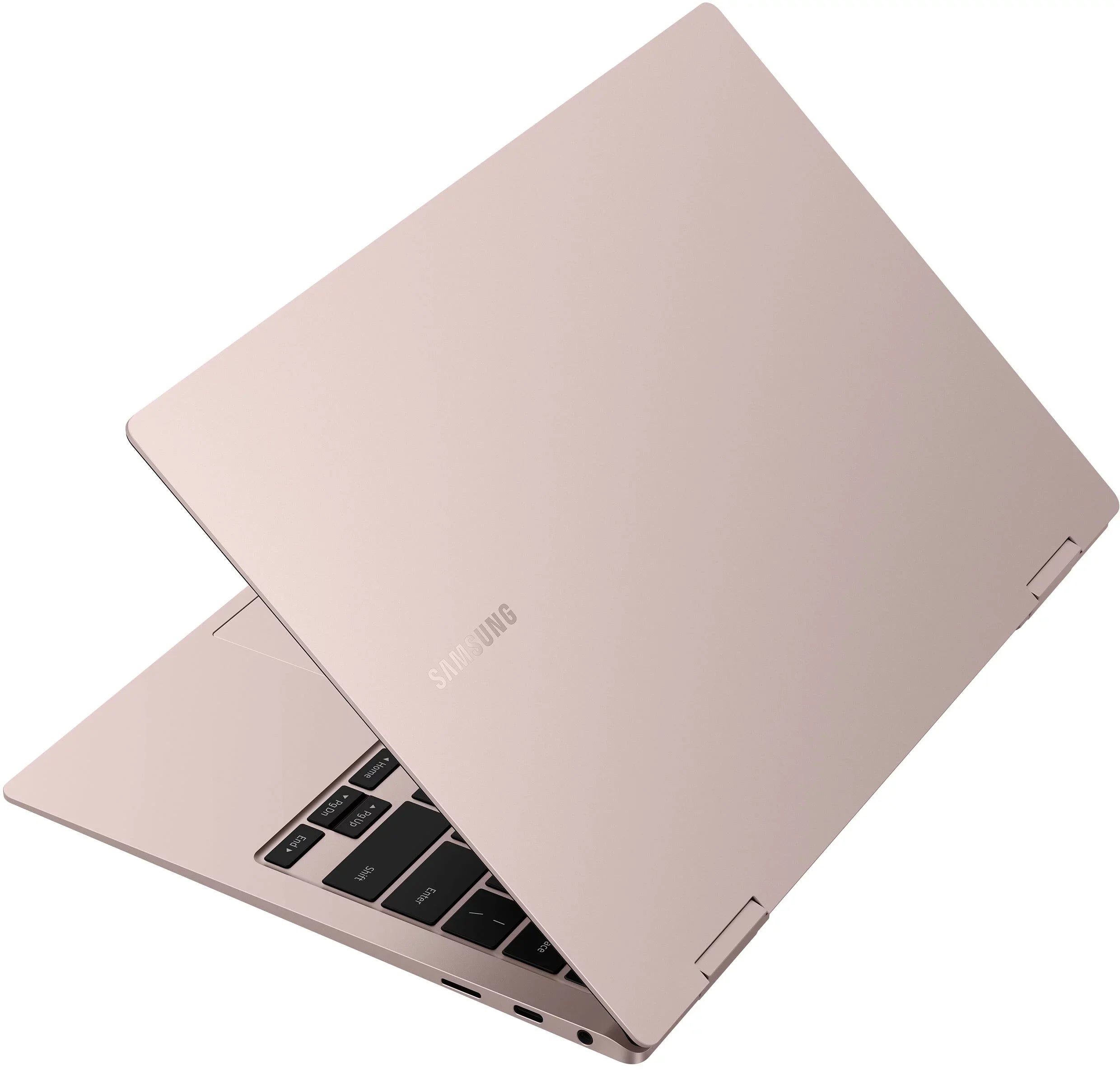 Restored  NP930QDBKD2US Galaxy Book Pro 360 13.3"  Touchscreen i71165G7 2.8GHz Intel Iris Xe Graphics 8GB  256GB  Win 10 Home Mystic Bronze (Refurbished)