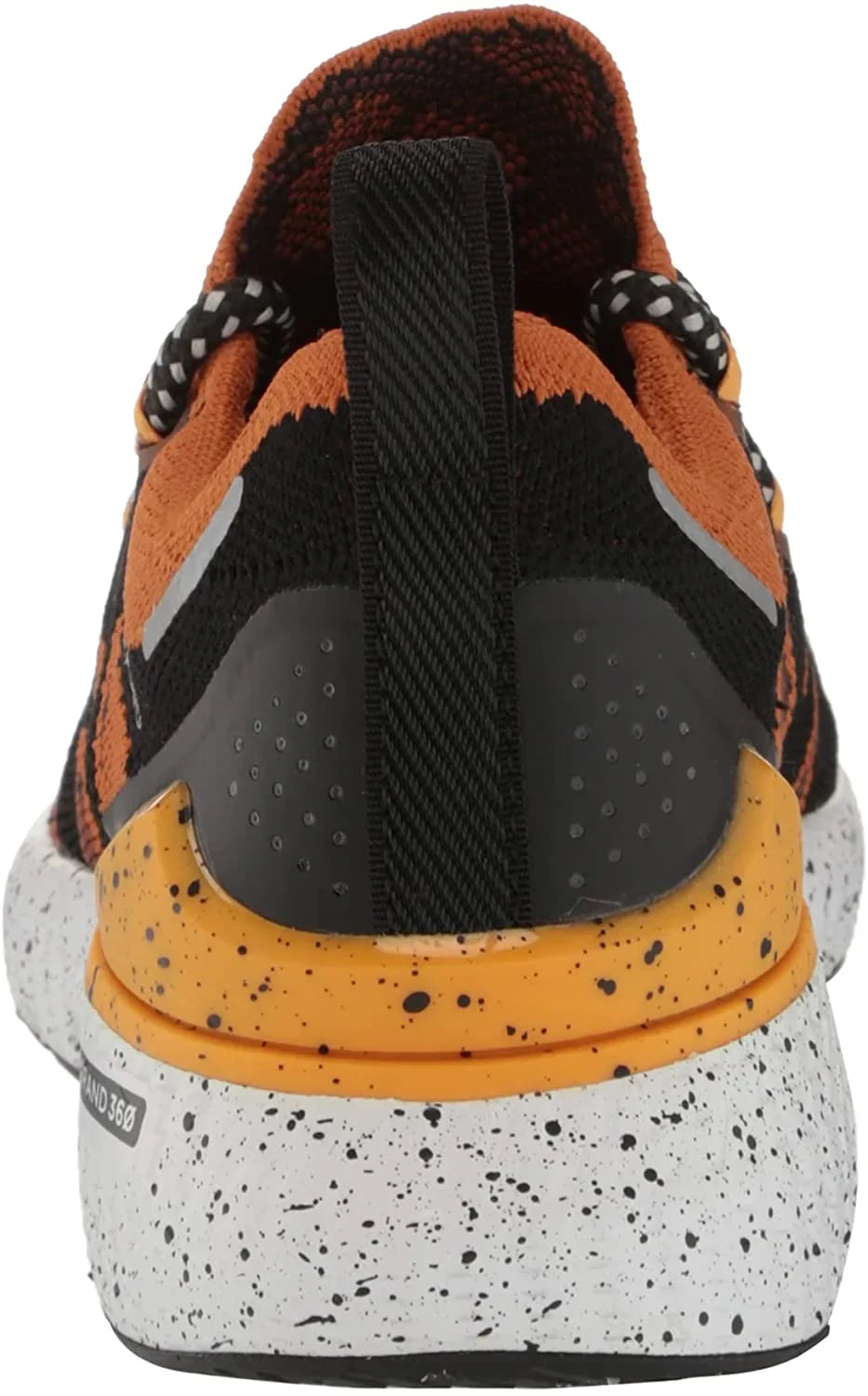 Cole Haan Womens Zerogrand Overtake Lite Runner Running Shoe 9 Leopoard Print Stitchlite