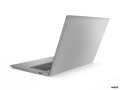 Refurbished Lenovo 81W2004AUS IdeaPad 3 17ADA05 17.3" + Laptop Ryzen 7 3700U 2.3GHz  Radeon  Vega 10 Graphics 12GB  128GB  + 1TB  Platinum Grey Windows 10 Home in S Mode