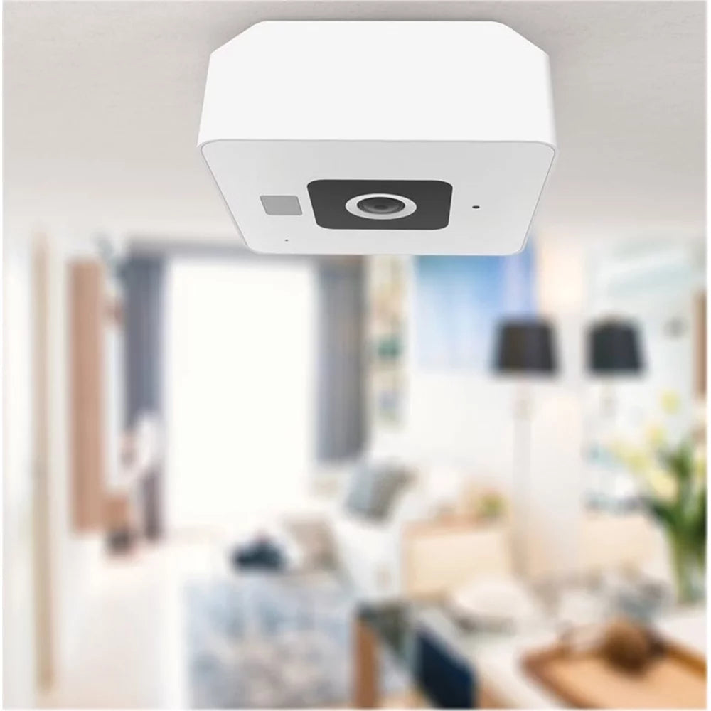 Open Box SimplySmartHome Complete Whole Home Security System and 360 Camera - SCSM006