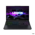 Restored  82NWCTO1WW105 Legion 5 15ACH6A 15.6" 1920 x 1080 Ryzen 5 5600H 3.3GHz  Radeon  6600M 8GB 16GB  512GB  Win 11 Home Black (Refurbished)