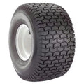 Carlisle Turfsaver Lawn & Garden Tire - 20X10-8  2PLY Rated
