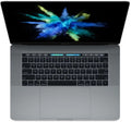 Pre-Owned Apple MacBook Pro 15.4 w/ Touch Bar (16GB , 512GB ) MLH42LL/A - Space Gray (Refurbished: Good)