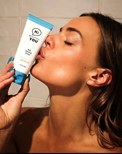 | Body Perfecting Bronzer from the Creator of per-fekt, body perfection gel!