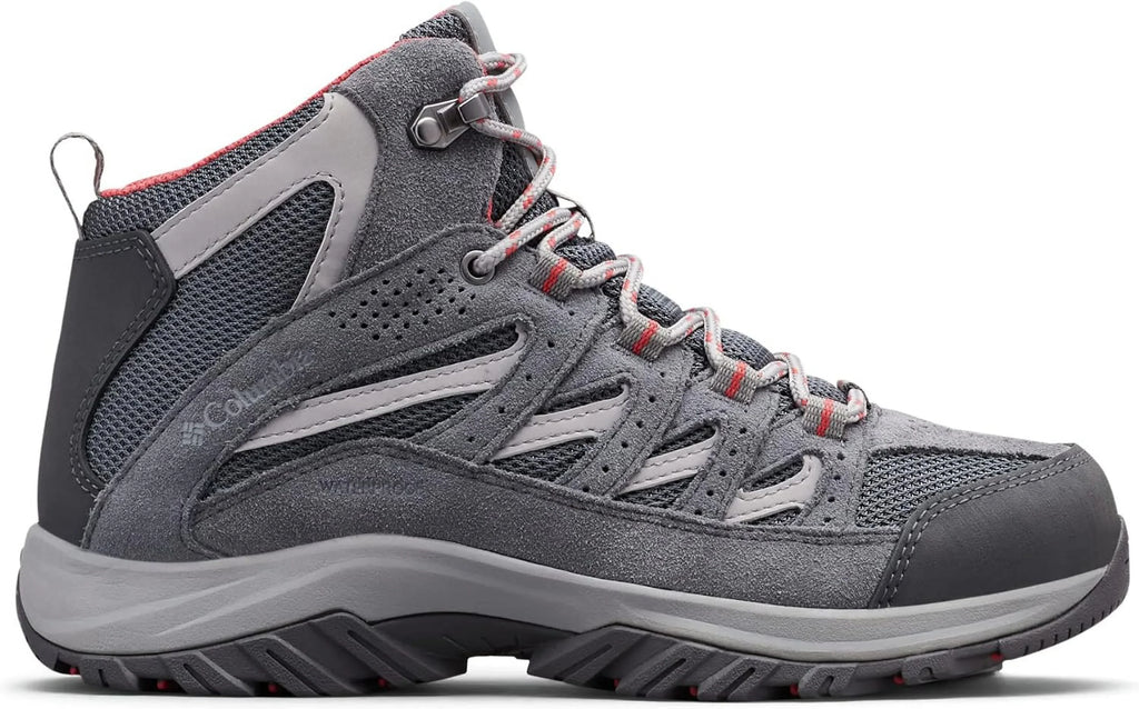 Women's Crestwood Mid Waterproof Hiking Boot
