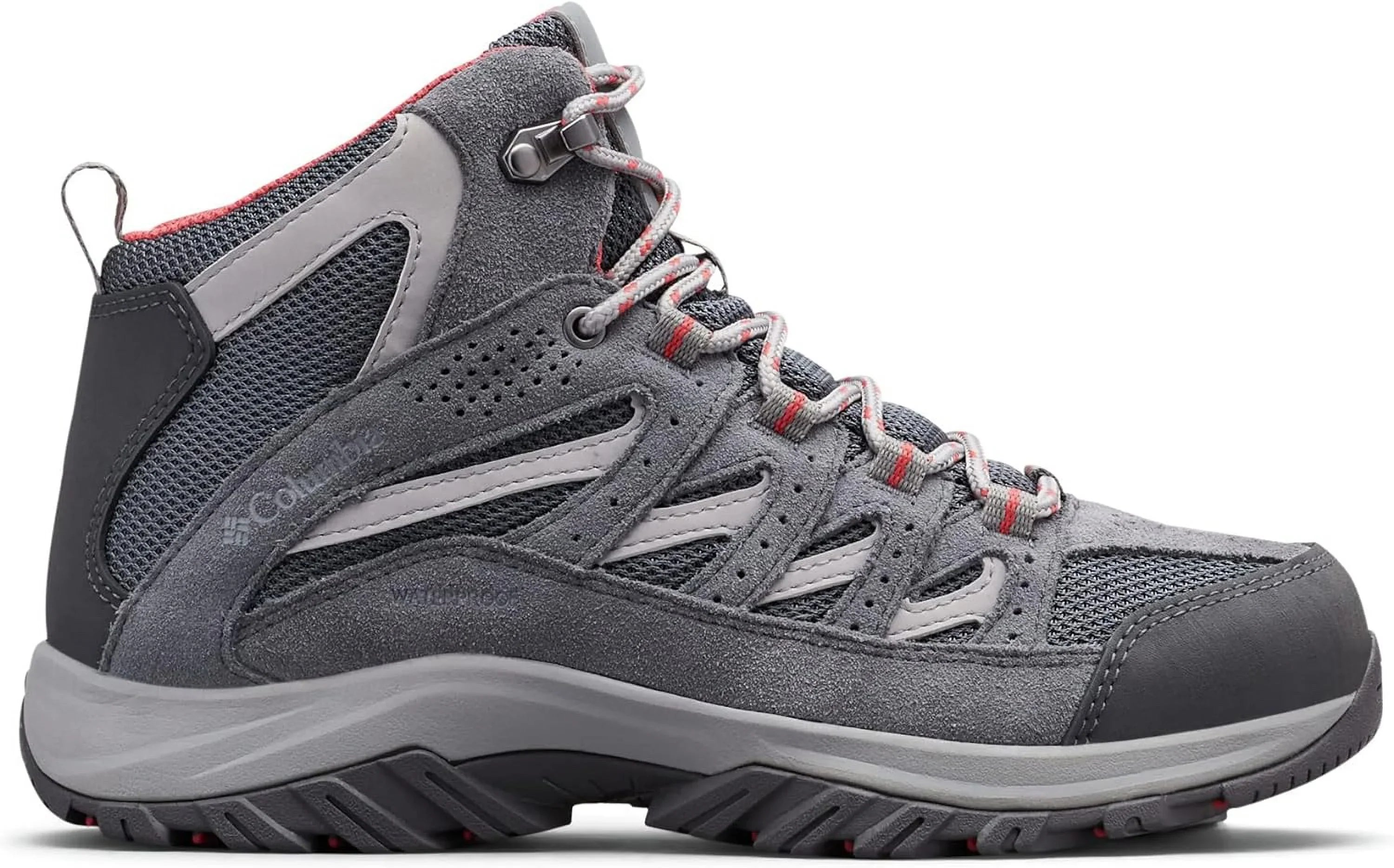 Women's Crestwood Mid Waterproof Hiking Boot