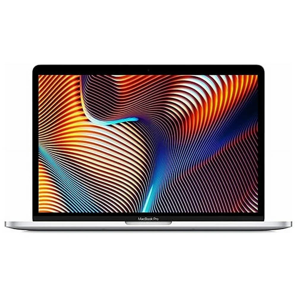 Pre-Owned Apple MacBook Pro Laptop Core i5 2.9GHz 8GB  256GB  13" Silver MLVP2LL/A (2016) - Like New