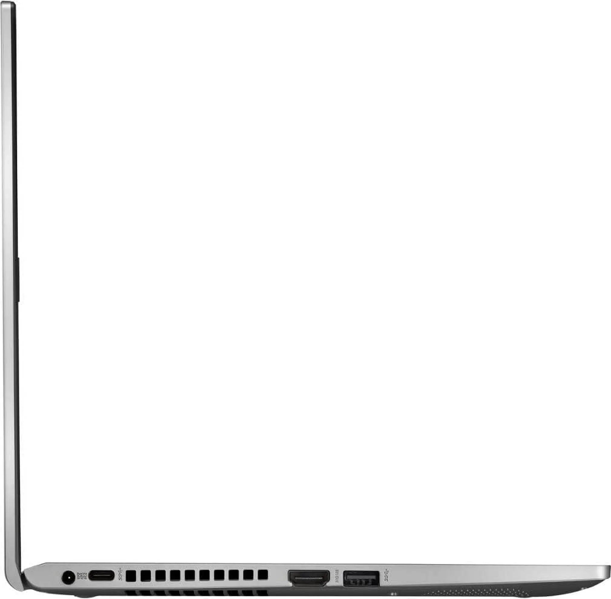 Vivobook 14" Laptop for Students Business, Intel Core i3-1115G4, 16GB , 512GB , Intel  Graphics 770, Wi-Fi 5, Bluetooth, Webcam, Windows 11 Home in S Mode