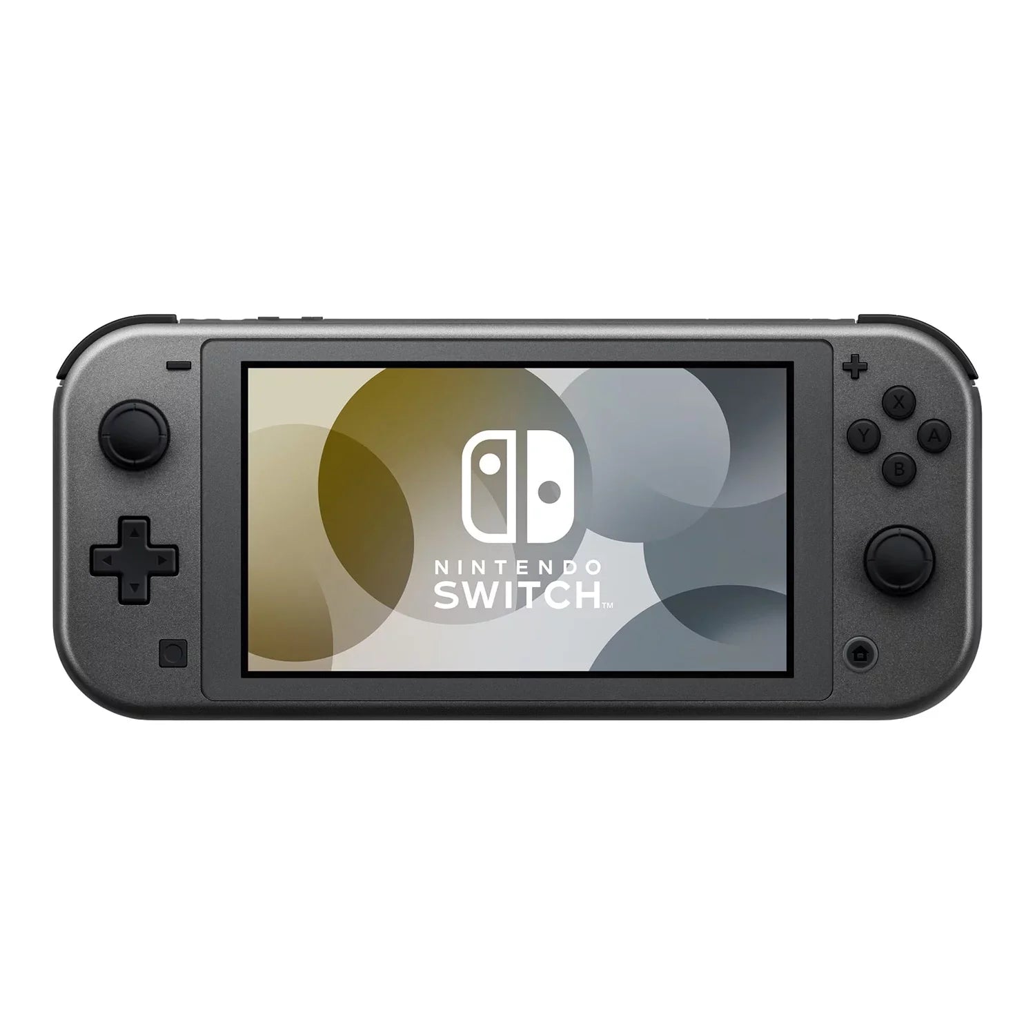 Nintendo Switch Lite Dialga and Palkia Edition with Pokemon Shield