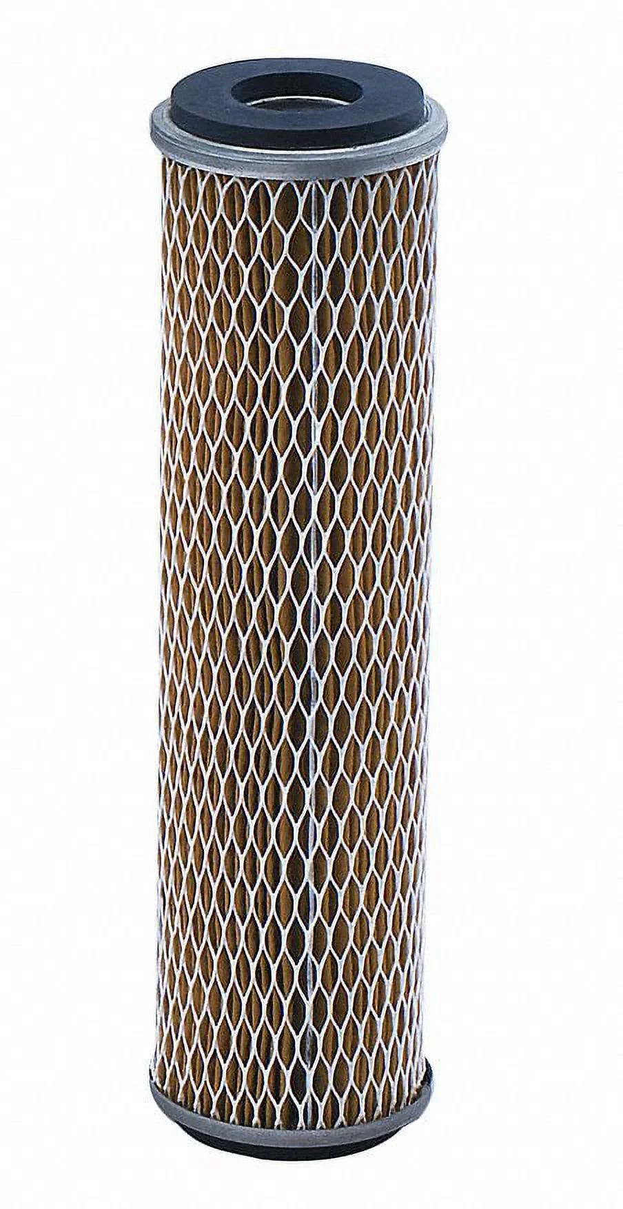 Parker Filter Cartridge,10 micron,29 5/8" H  FP330-10