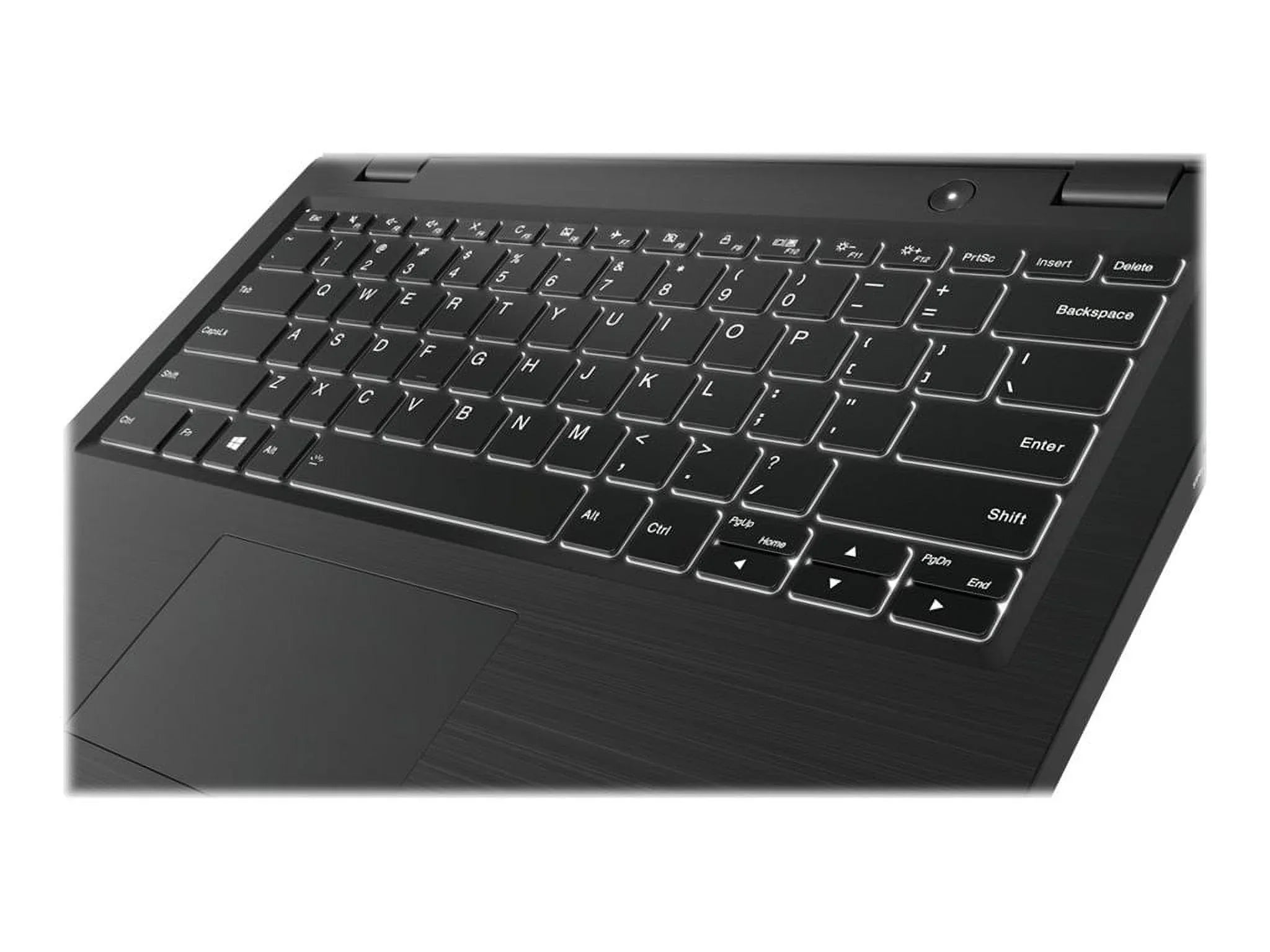Lenovo 14w 81MQ -  A6 - 9220C / 1.8 GHz - no  - Radeon R5 - 8   - 256   - 14"  touchscreen 1920 x 1080 (Full ) - Wi-Fi 5 - black