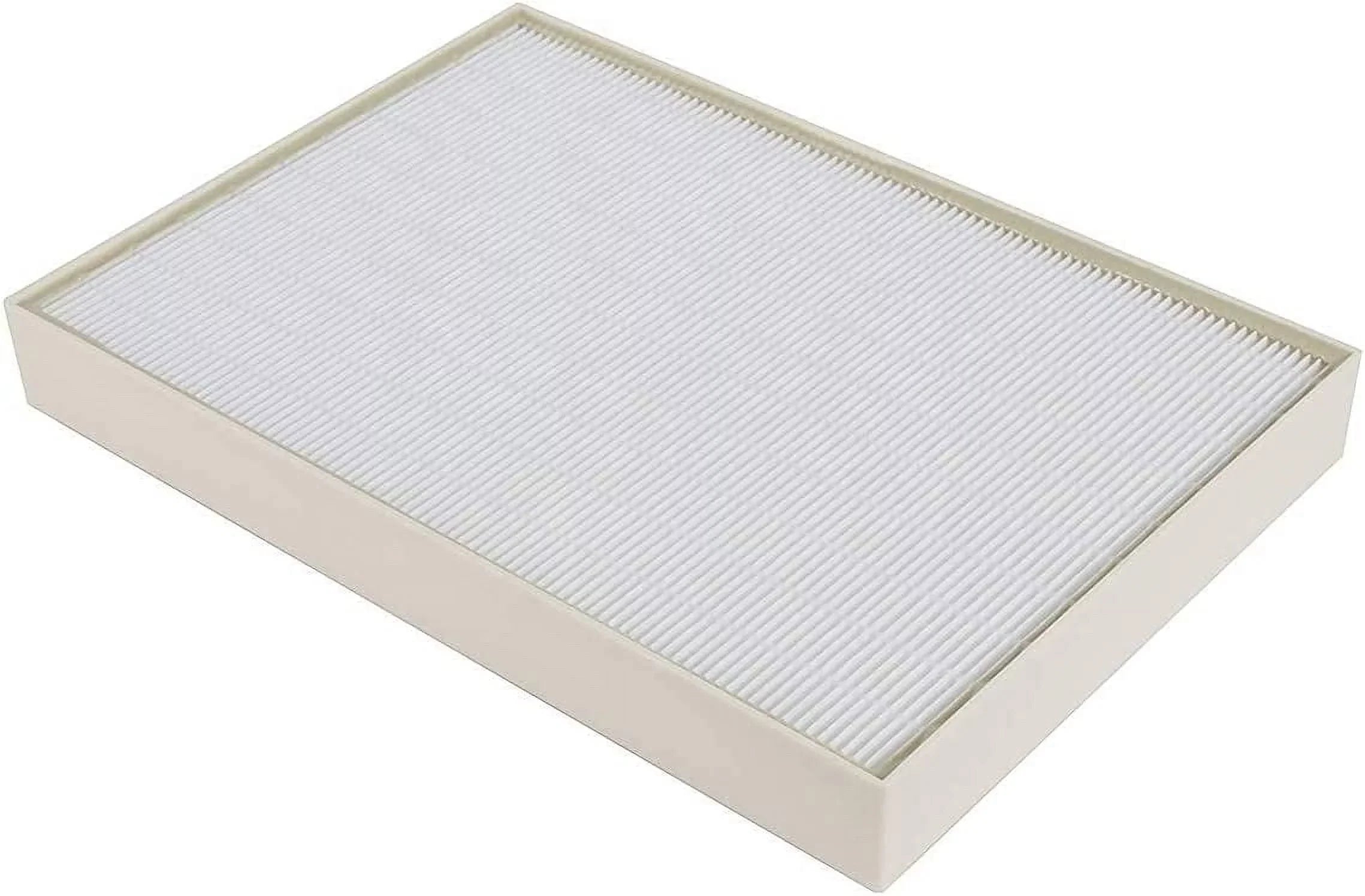 Whirlpool 1183051K (1183051)  Filter with 4 Pre-Carbon Filters Fits Whispure Air Purifier Models AP25030K, APR25530L, APR25130L, and AP150; Replaces Part # 1183051 1183051K