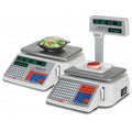 CardinalScales   Series Price Computing Scale with Integral Printer Label- 58 x 60 mm - 500 per Roll