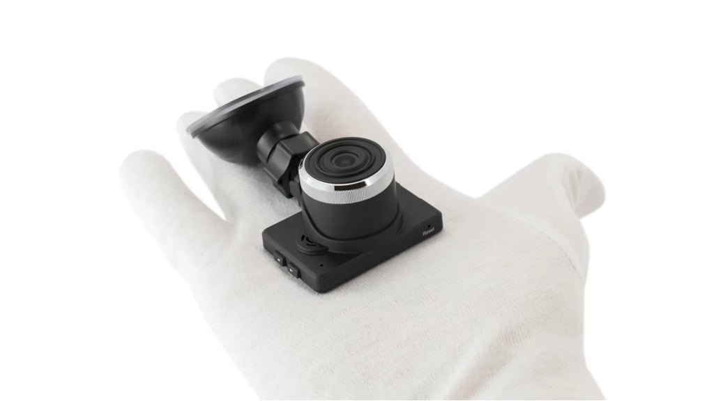 5 / Car Dashboard  Camera Nightvision  Video Recorder