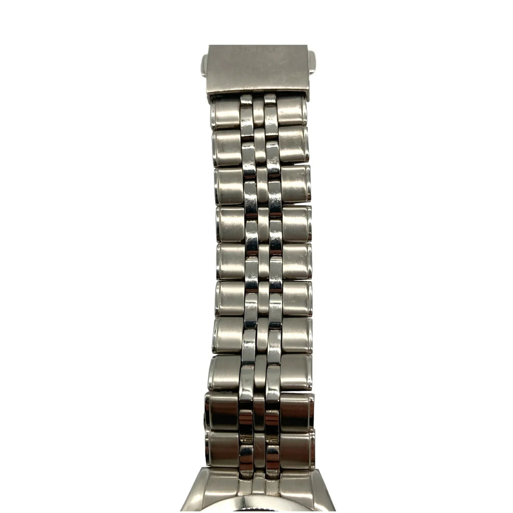 Pre-Owned  Dolce Watch 7B42-0AE0 SADZ063 Men's Radio Solar (Good)