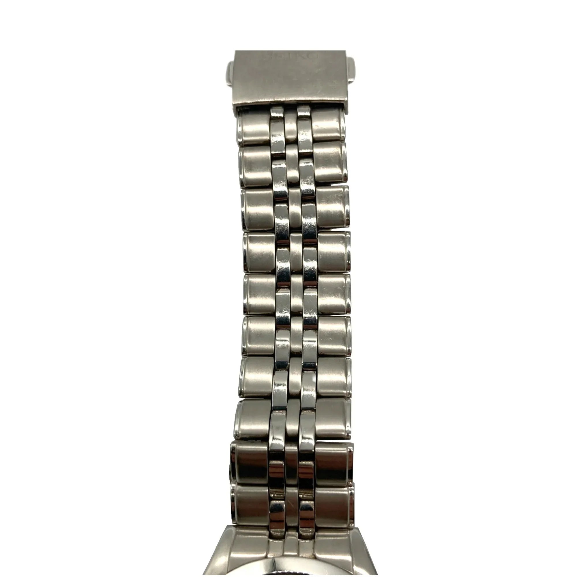 Pre-Owned  Dolce Watch 7B42-0AE0 SADZ063 Men's Radio Solar (Good)
