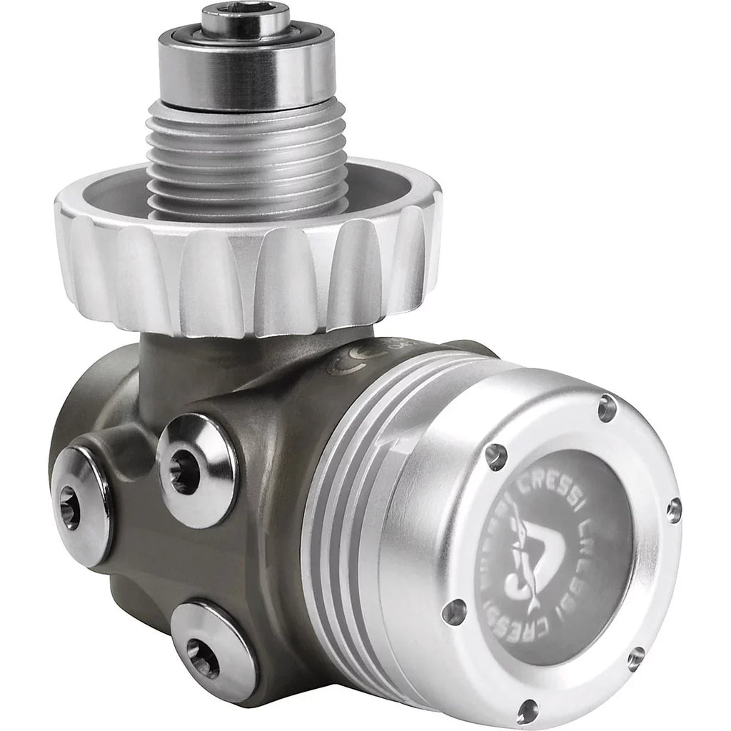 Cressi T10-  / Master [ 300] First Stage Regulator
