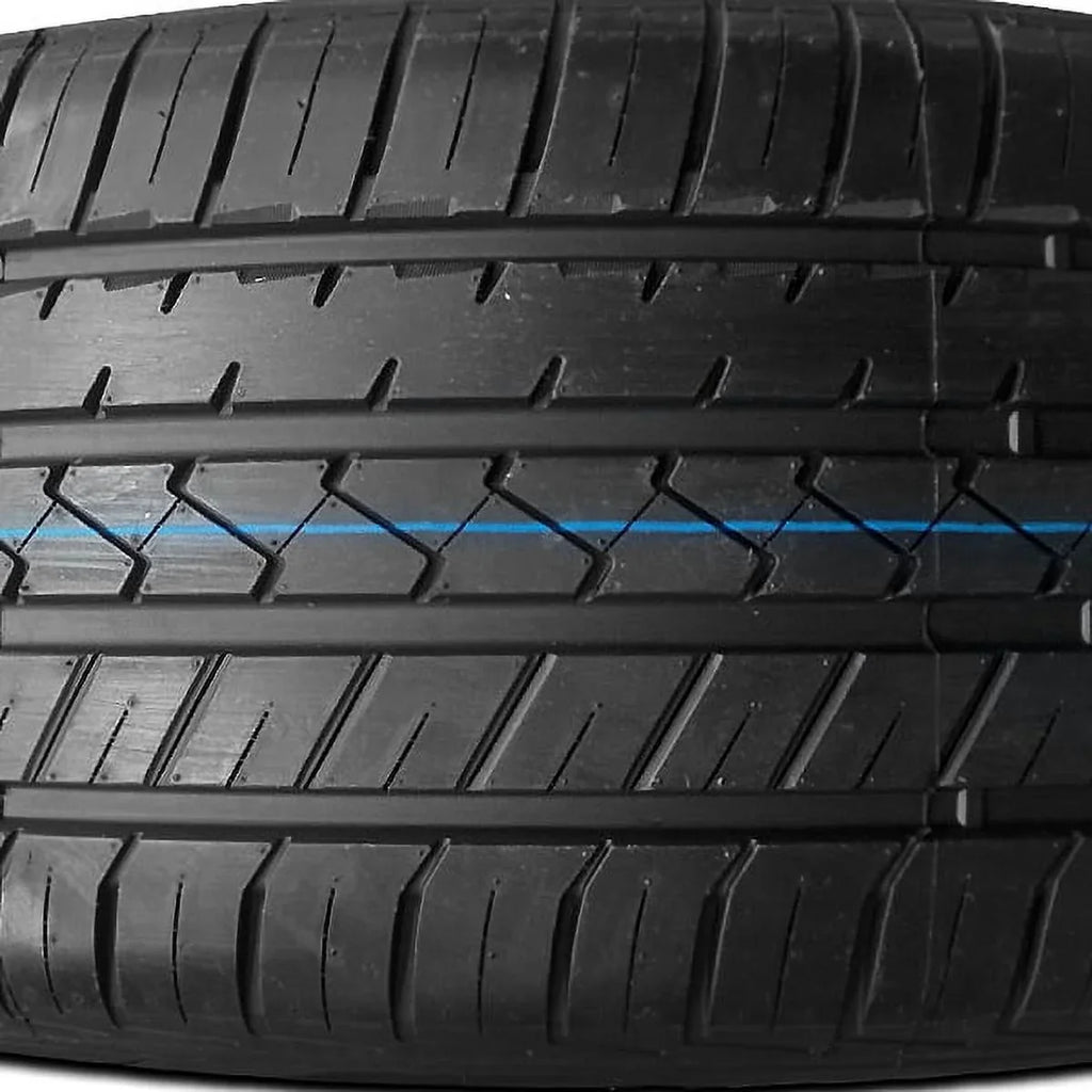 Lionhart -Five  All Season 275/55R17 109V Passenger Tire