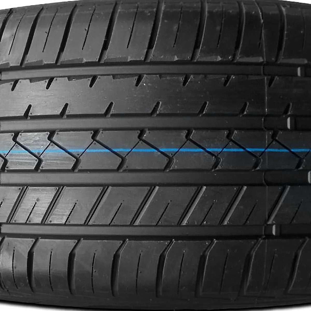 Lionhart -Five  All Season 275/55R17 109V Passenger Tire