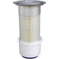 Baldwin® Air Filter with Fins - Outer fits John Deere 970 1070 790 870 770 M802606