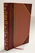 Histoire de l'art : depuis les premiers temps chretiens jusqu'a nos jours Volume 7 p 2 / Michel, AndreVitry, PaulLefrancois-Pillion, Louise (1905) [Leather Bound]