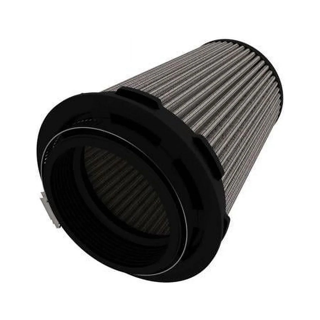 aFe Power Momentum Intake Replacement Air Filter w/ Pro  S Media Fit 3-1/2  F x 5  B x 3-1/2  T (Inverted) x 6  H 20-91202D
