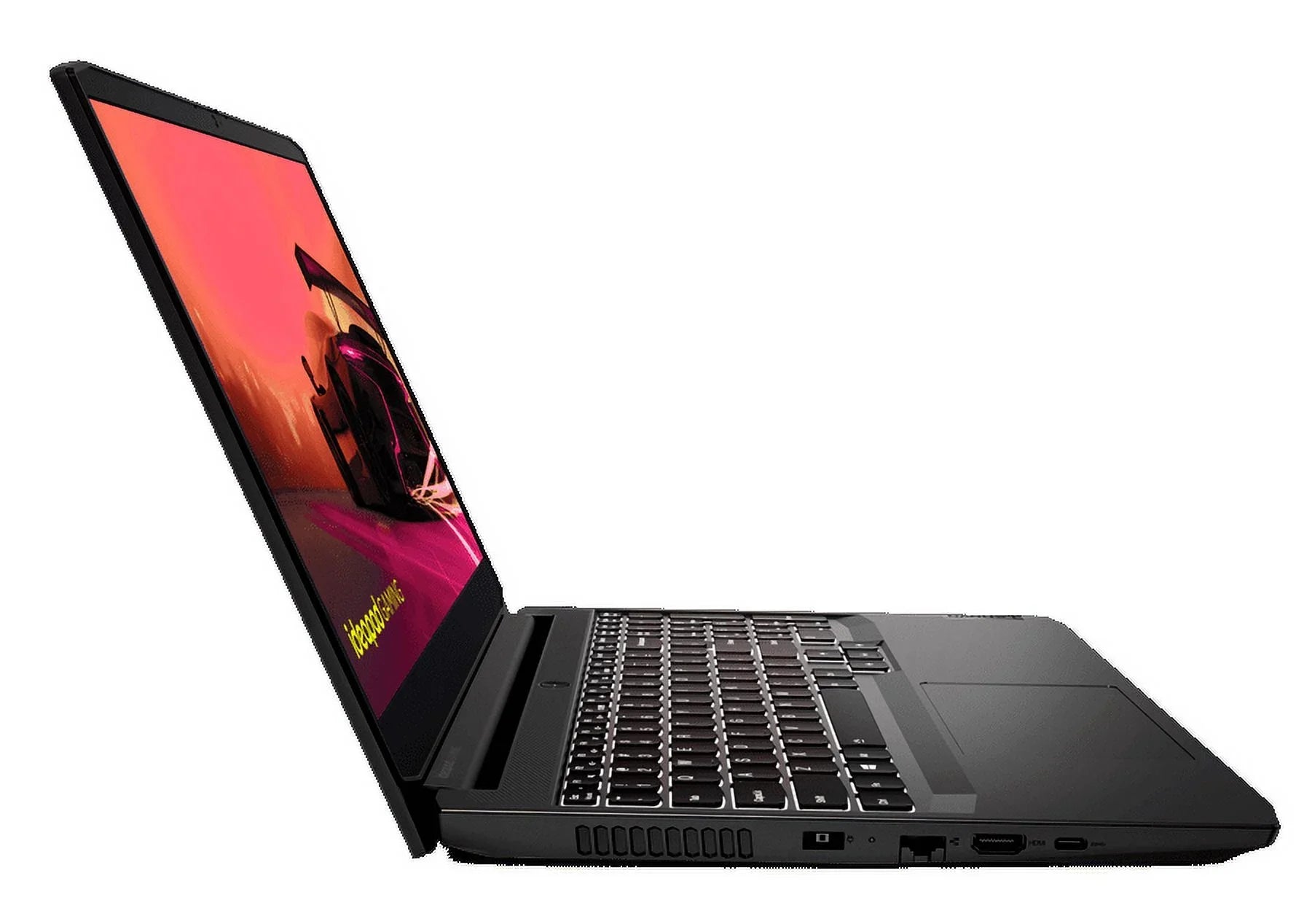 Lenovo ideapad Gaming 3 Laptop, 15.6"  (1920x1080),  Ryzen 5 5600H, 16  , 512  , nVidia GeForce  1650, Windows 10